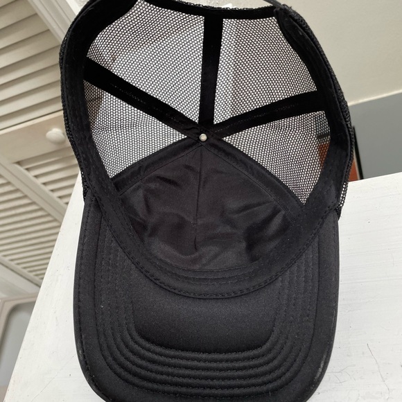 Find THC brand Embroidered Trucker Hat - Picture 3 of 6